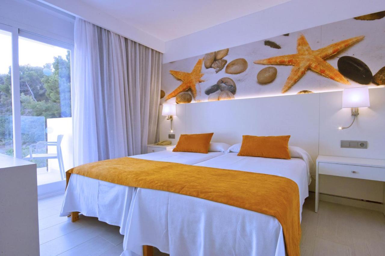 Junior Suite con Balcone